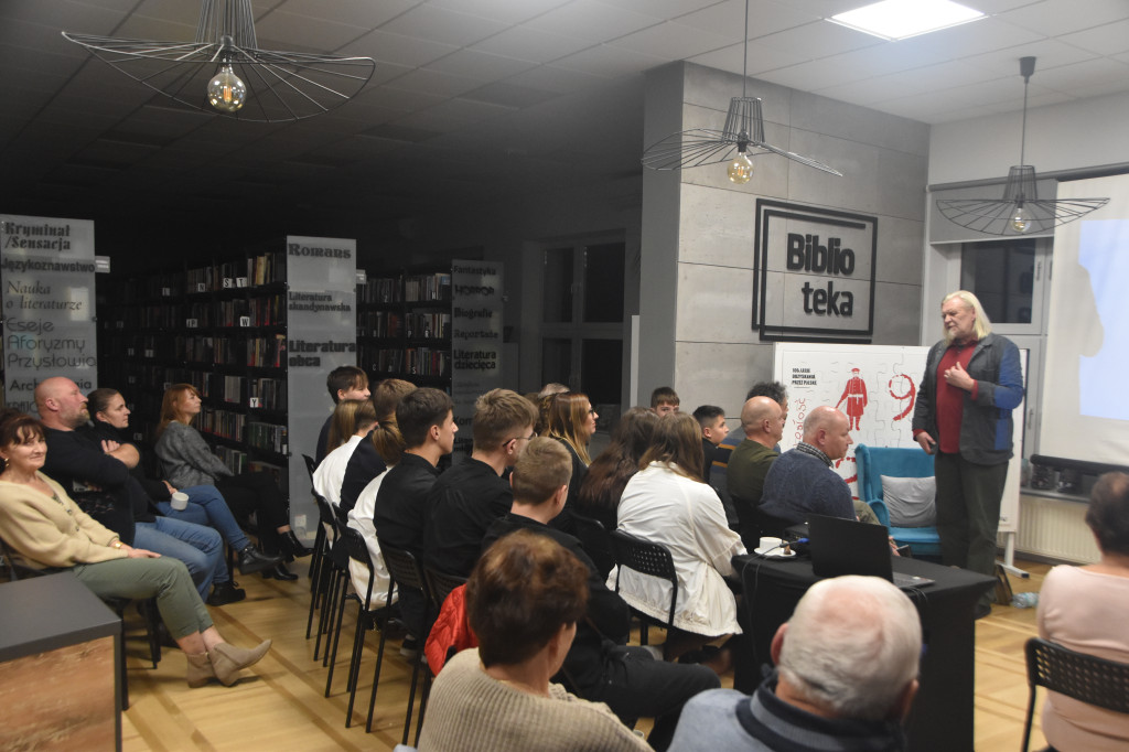 Droga do wolności Polski i Książa