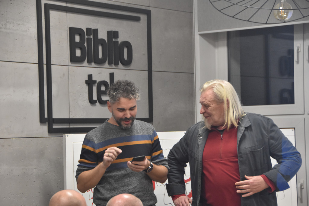 Droga do wolności Polski i Książa