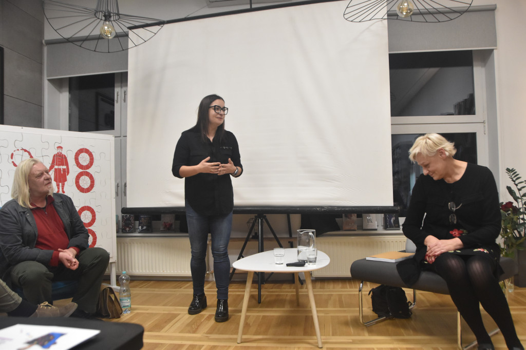 Droga do wolności Polski i Książa