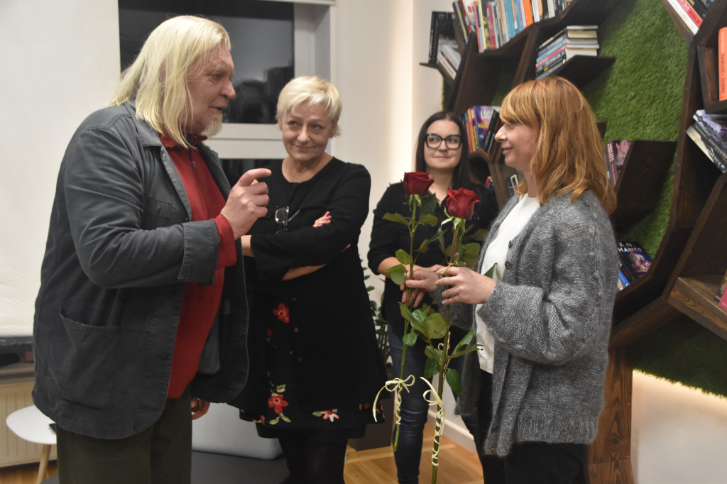 Droga do wolności Polski i Książa