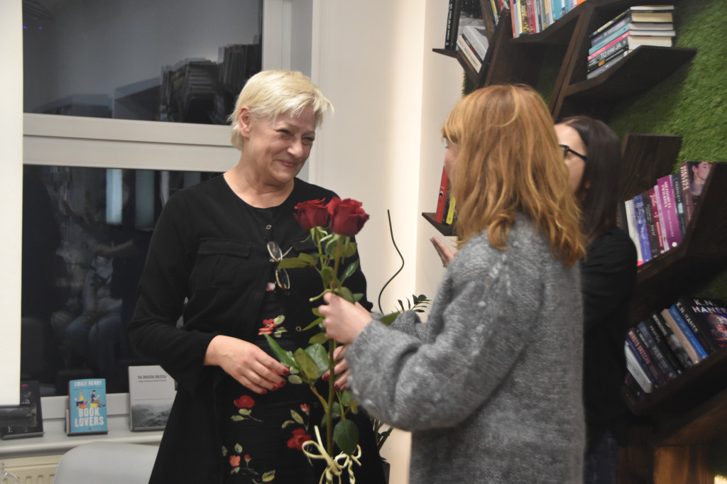 Droga do wolności Polski i Książa