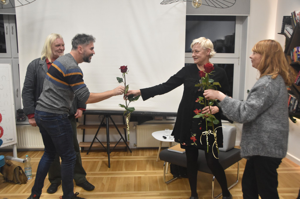 Droga do wolności Polski i Książa