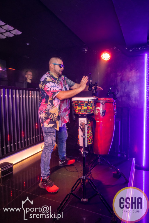 Impreza w Eska Dance Club11.11.2023