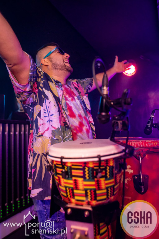 Impreza w Eska Dance Club11.11.2023