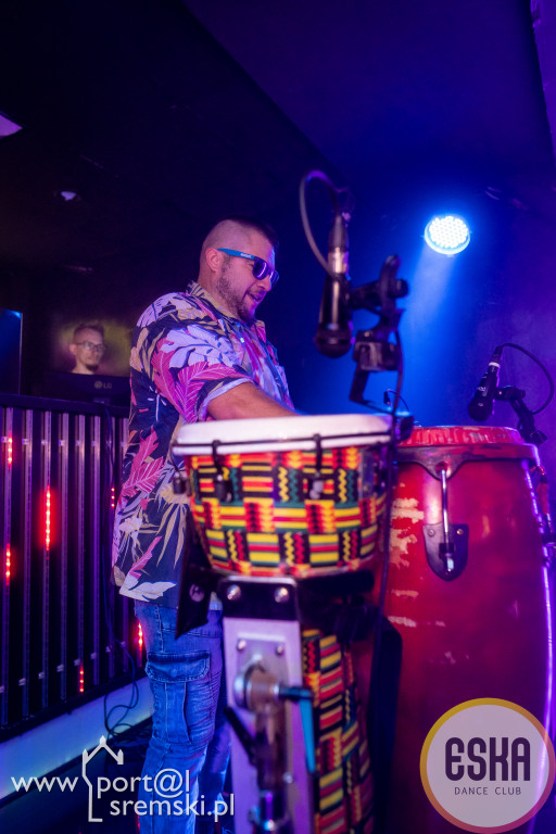 Impreza w Eska Dance Club11.11.2023