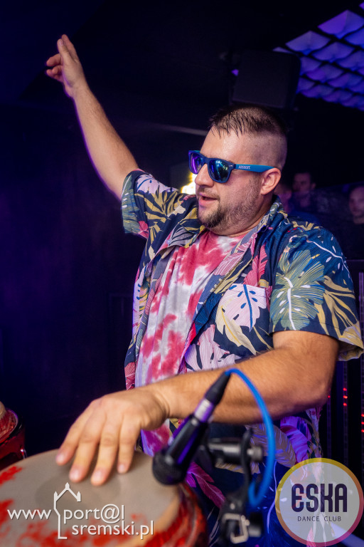 Impreza w Eska Dance Club11.11.2023