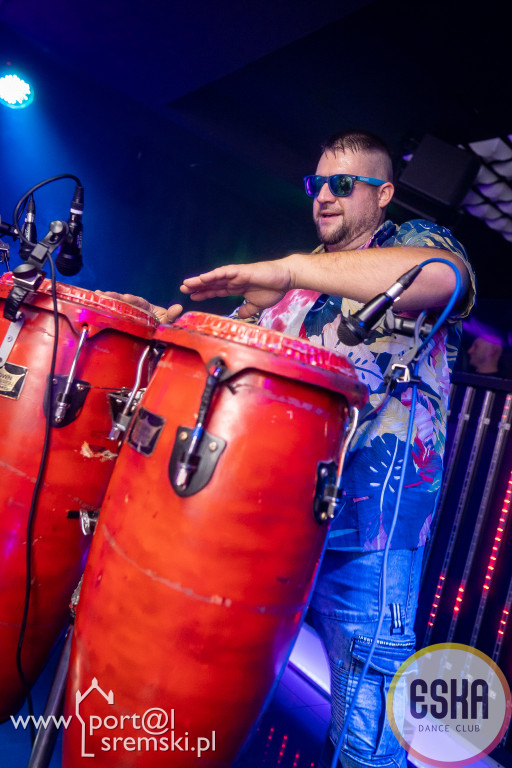 Impreza w Eska Dance Club11.11.2023