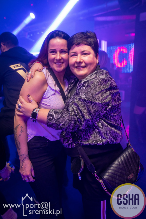 Impreza w Eska Dance Club11.11.2023