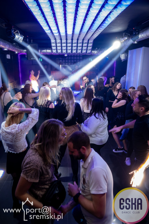 Impreza w Eska Dance Club11.11.2023