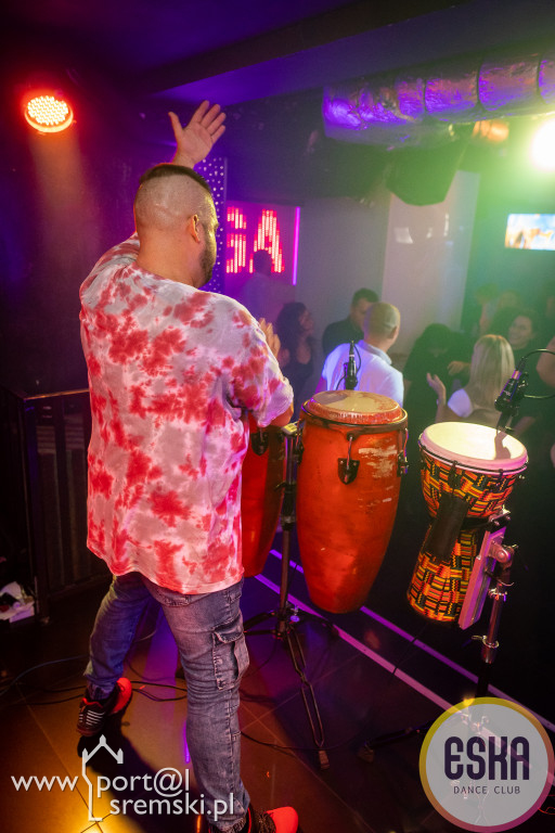 Impreza w Eska Dance Club11.11.2023