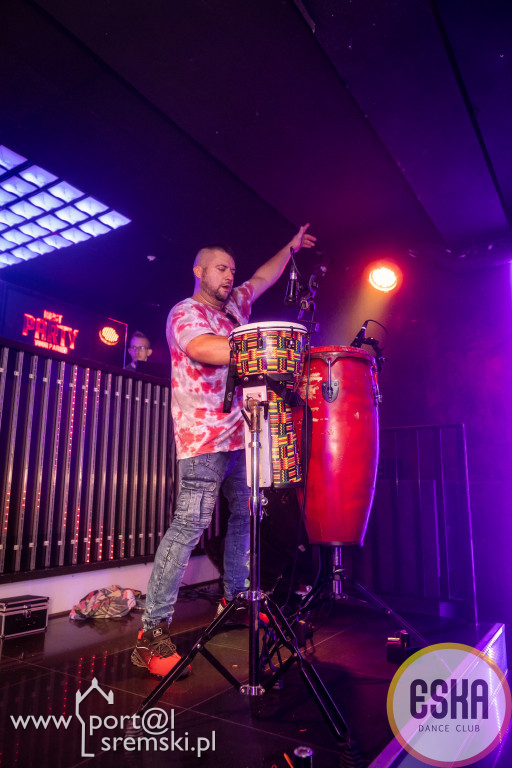 Impreza w Eska Dance Club11.11.2023
