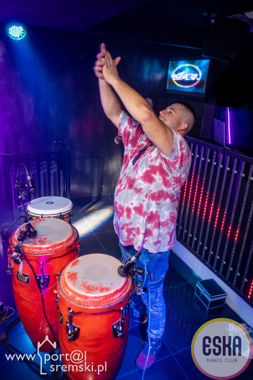 Impreza w Eska Dance Club11.11.2023