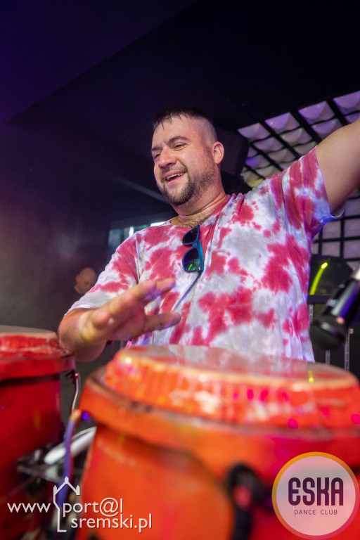 Impreza w Eska Dance Club11.11.2023