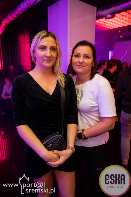 Impreza w Eska Dance Club11.11.2023