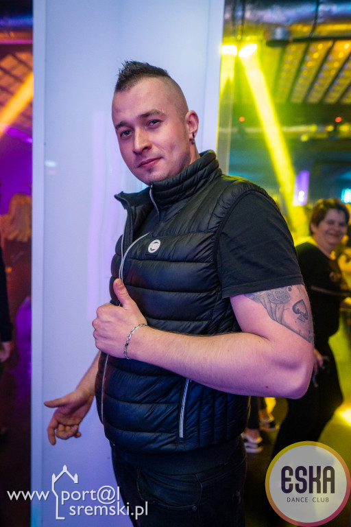 Impreza w Eska Dance Club11.11.2023
