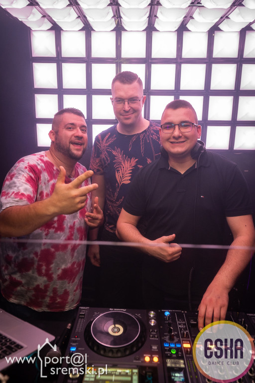 Impreza w Eska Dance Club11.11.2023