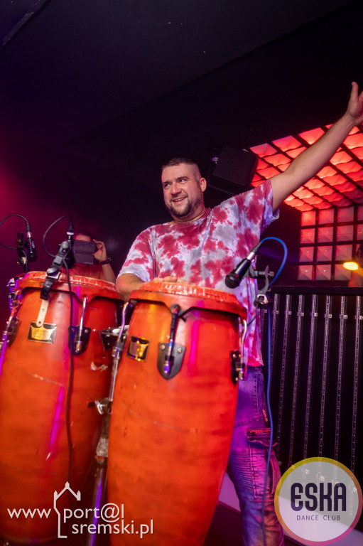Impreza w Eska Dance Club11.11.2023