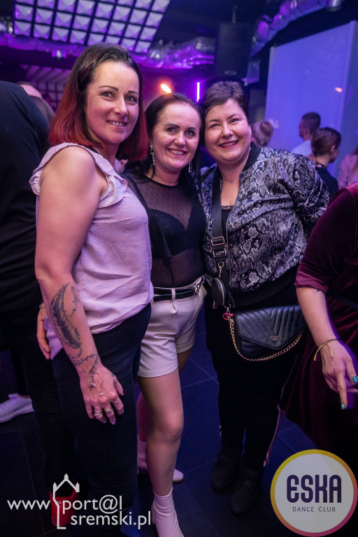 Impreza w Eska Dance Club11.11.2023