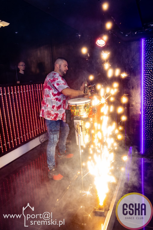 Impreza w Eska Dance Club11.11.2023