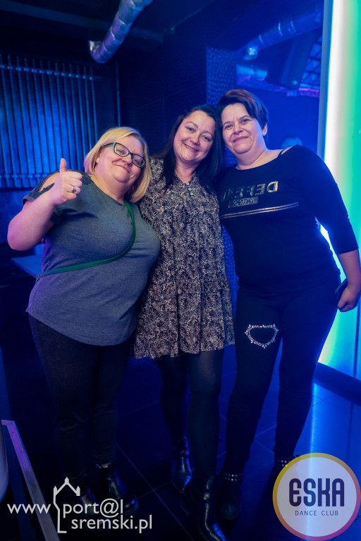 Impreza w Eska Dance Club11.11.2023