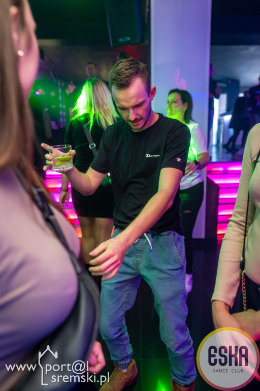 Impreza w Eska Dance Club11.11.2023