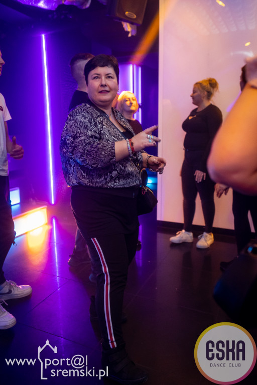Impreza w Eska Dance Club11.11.2023