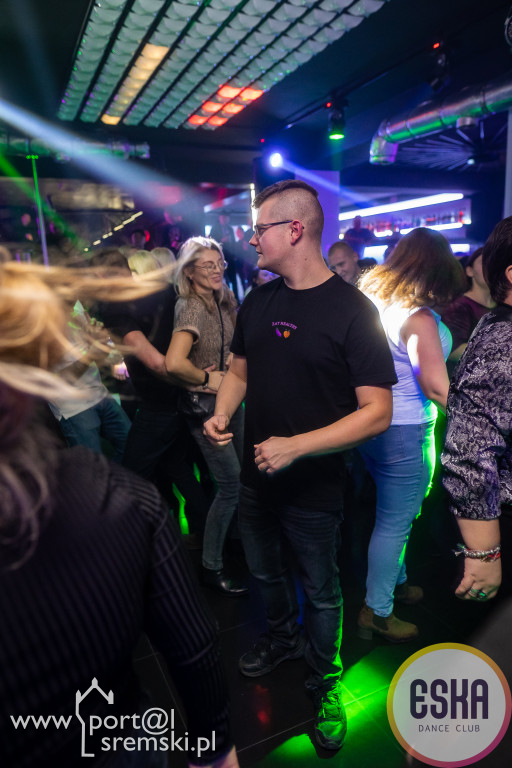 Impreza w Eska Dance Club11.11.2023