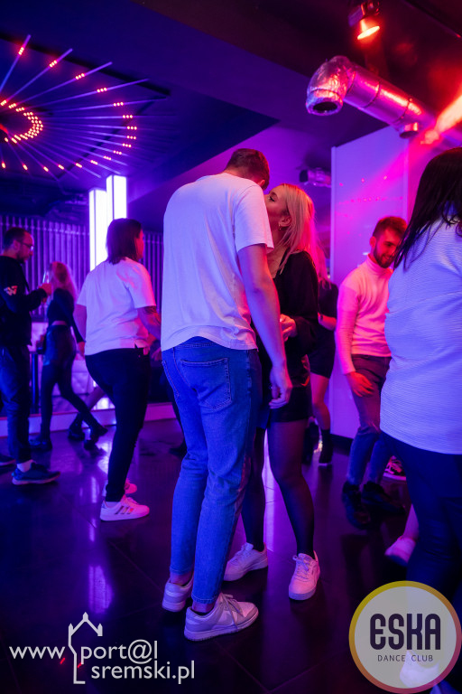Impreza w Eska Dance Club11.11.2023