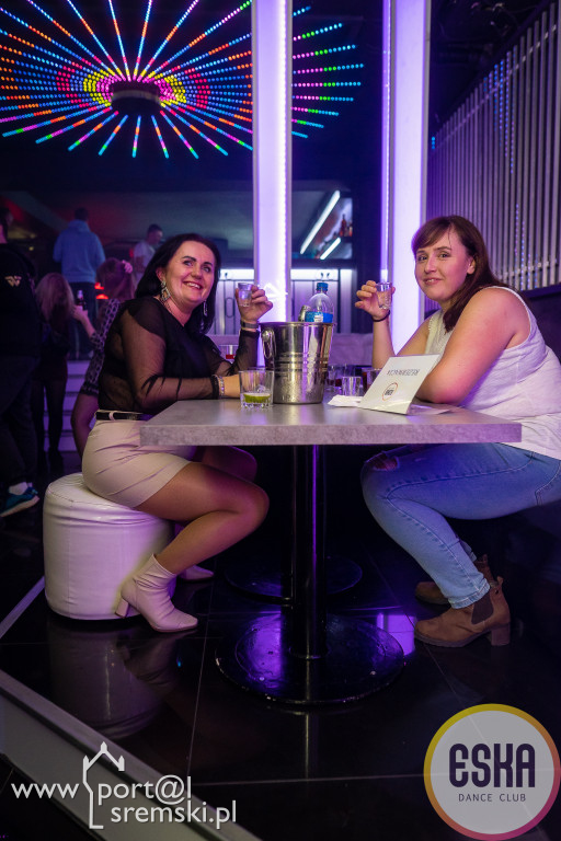 Impreza w Eska Dance Club11.11.2023