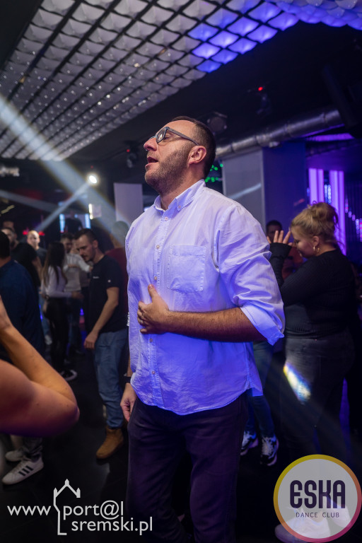 Impreza w Eska Dance Club11.11.2023