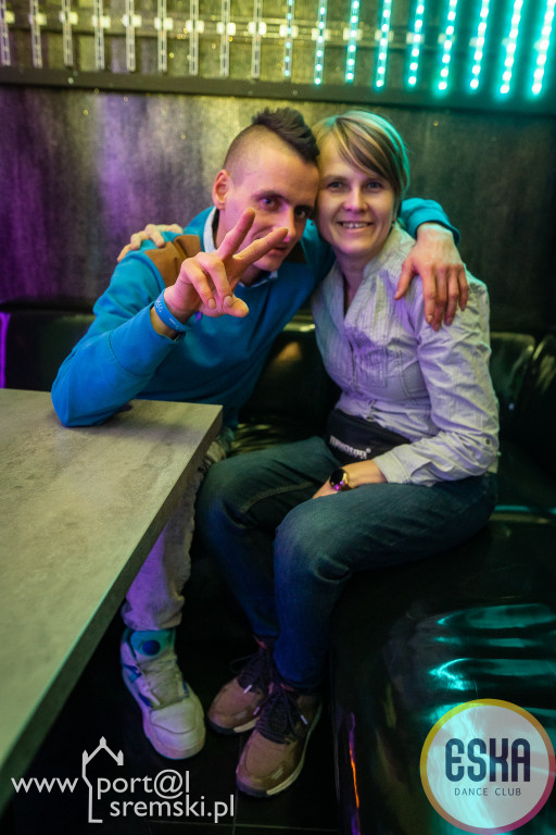 Impreza w Eska Dance Club11.11.2023