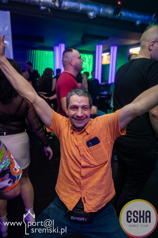 Impreza w Eska Dance Club11.11.2023