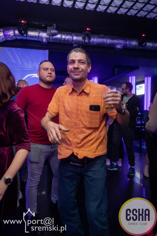Impreza w Eska Dance Club11.11.2023
