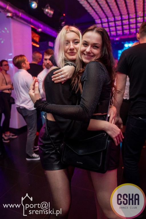 Impreza w Eska Dance Club11.11.2023
