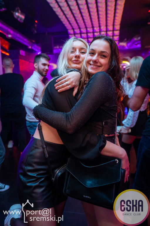 Impreza w Eska Dance Club11.11.2023