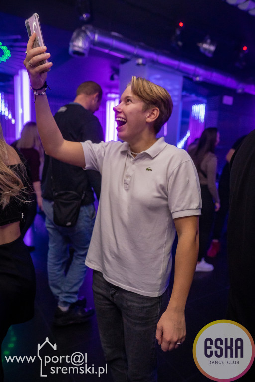 Impreza w Eska Dance Club11.11.2023