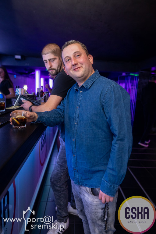 Impreza w Eska Dance Club11.11.2023