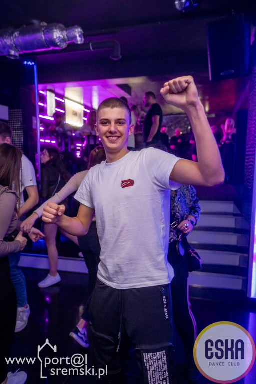 Impreza w Eska Dance Club11.11.2023