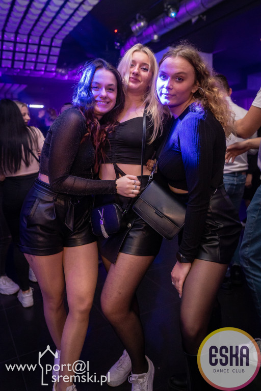 Impreza w Eska Dance Club11.11.2023