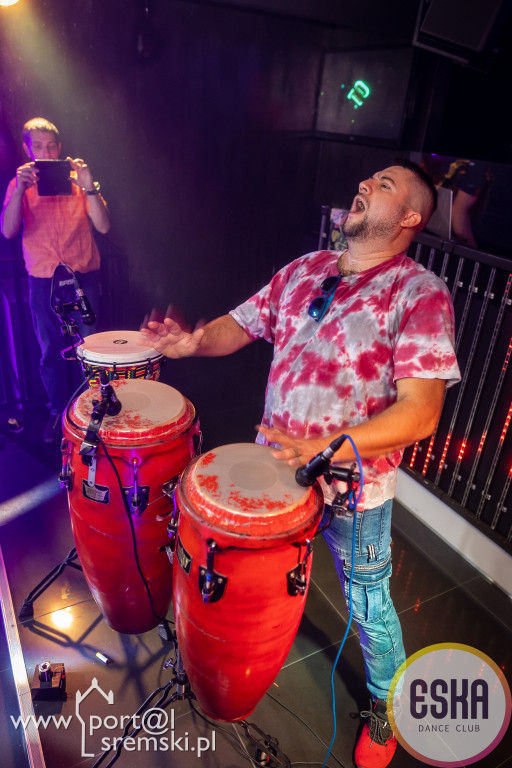 Impreza w Eska Dance Club11.11.2023