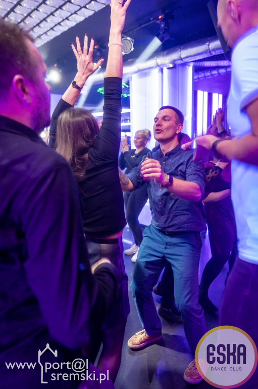 Impreza w Eska Dance Club11.11.2023
