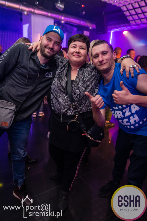 Impreza w Eska Dance Club11.11.2023