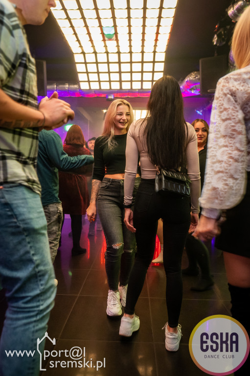 Impreza w Eska Dance Club11.11.2023