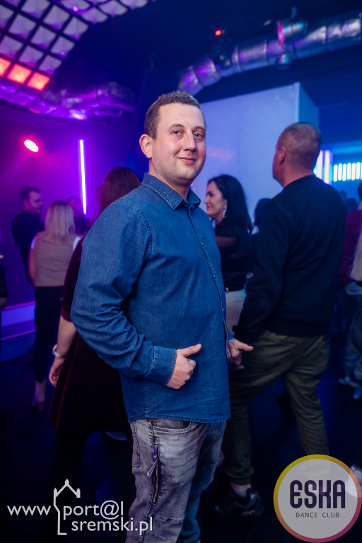 Impreza w Eska Dance Club11.11.2023