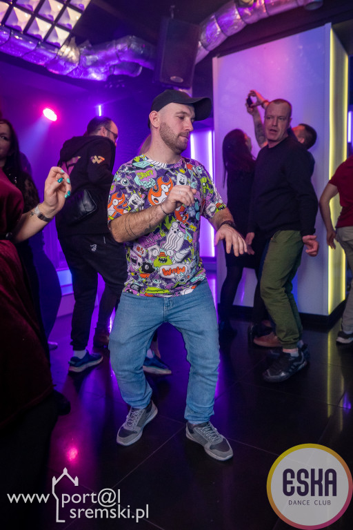 Impreza w Eska Dance Club11.11.2023