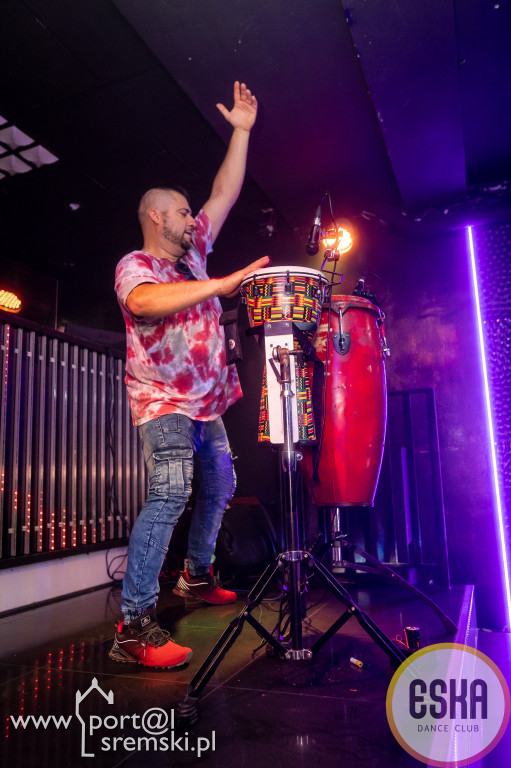 Impreza w Eska Dance Club11.11.2023