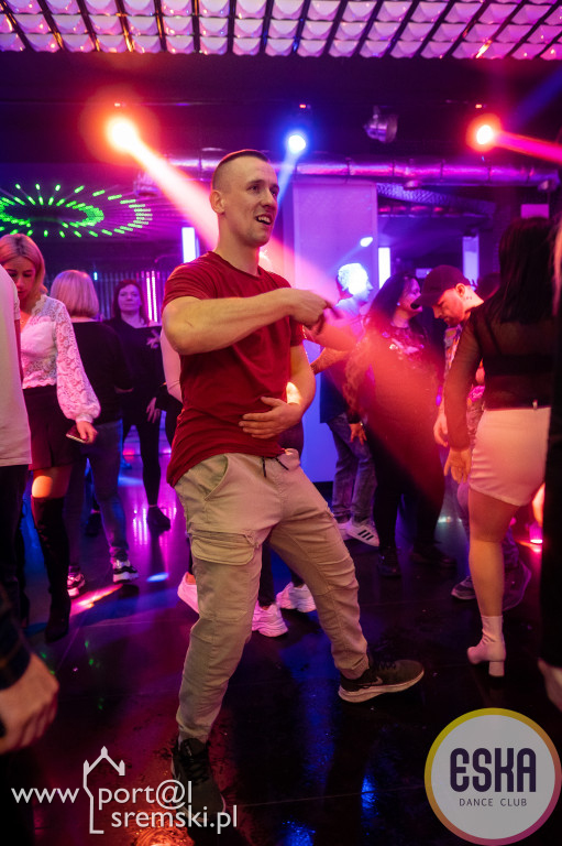 Impreza w Eska Dance Club11.11.2023