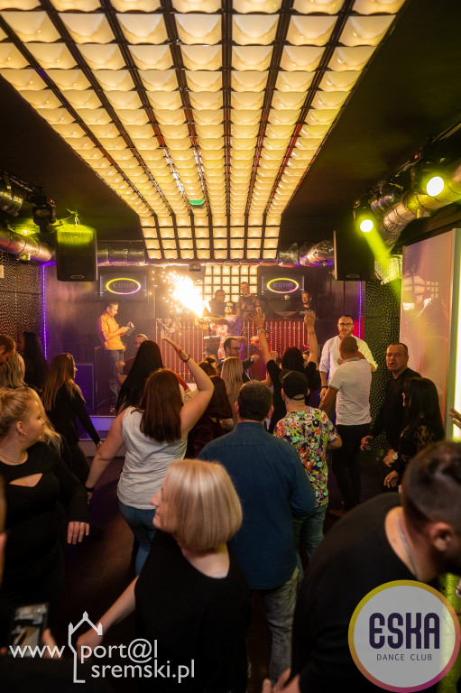 Impreza w Eska Dance Club11.11.2023