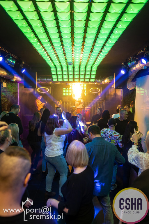 Impreza w Eska Dance Club11.11.2023