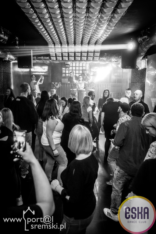 Impreza w Eska Dance Club11.11.2023